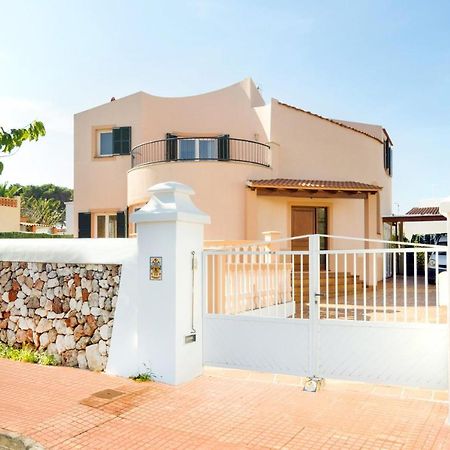 Villa Blancala 502 カラ・サンタンドリア エクステリア 写真