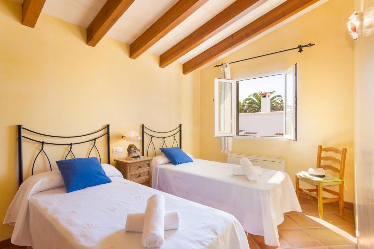 Villa Blancala 502 カラ・サンタンドリア エクステリア 写真
